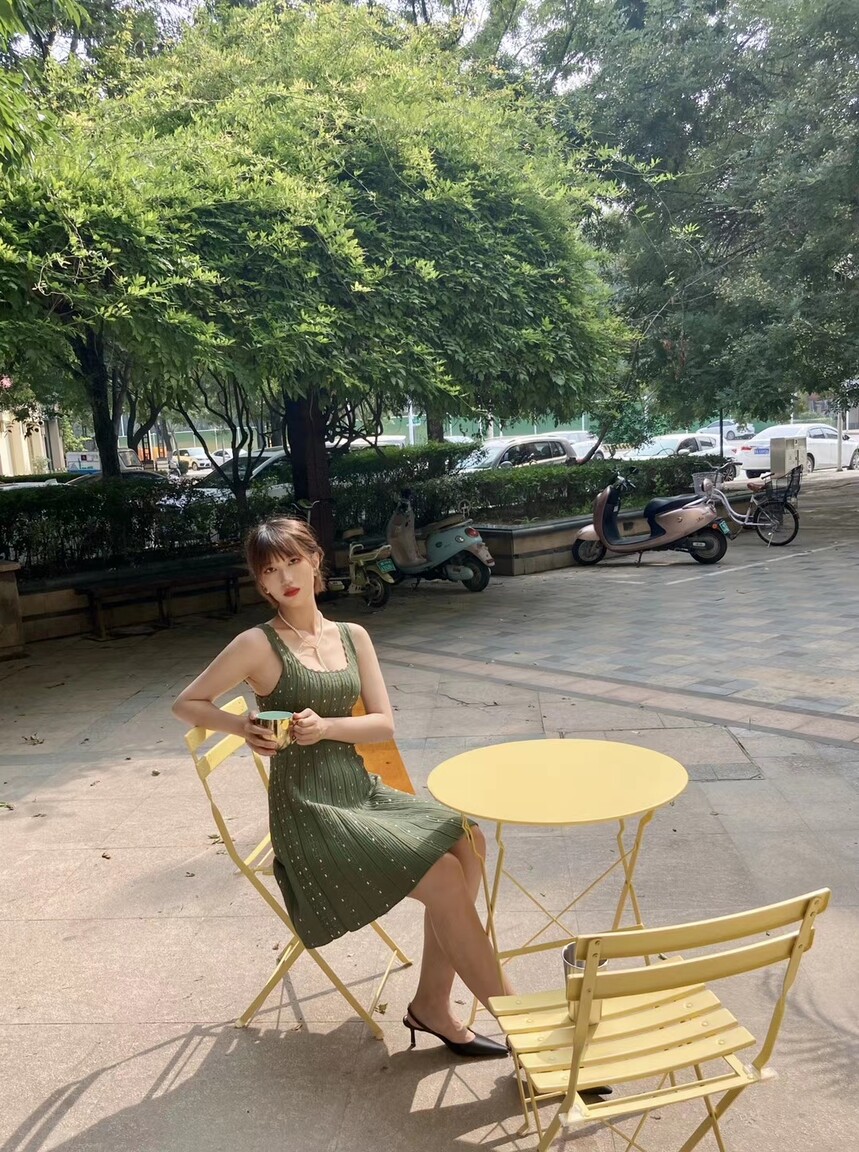 chenzhihang international dating group