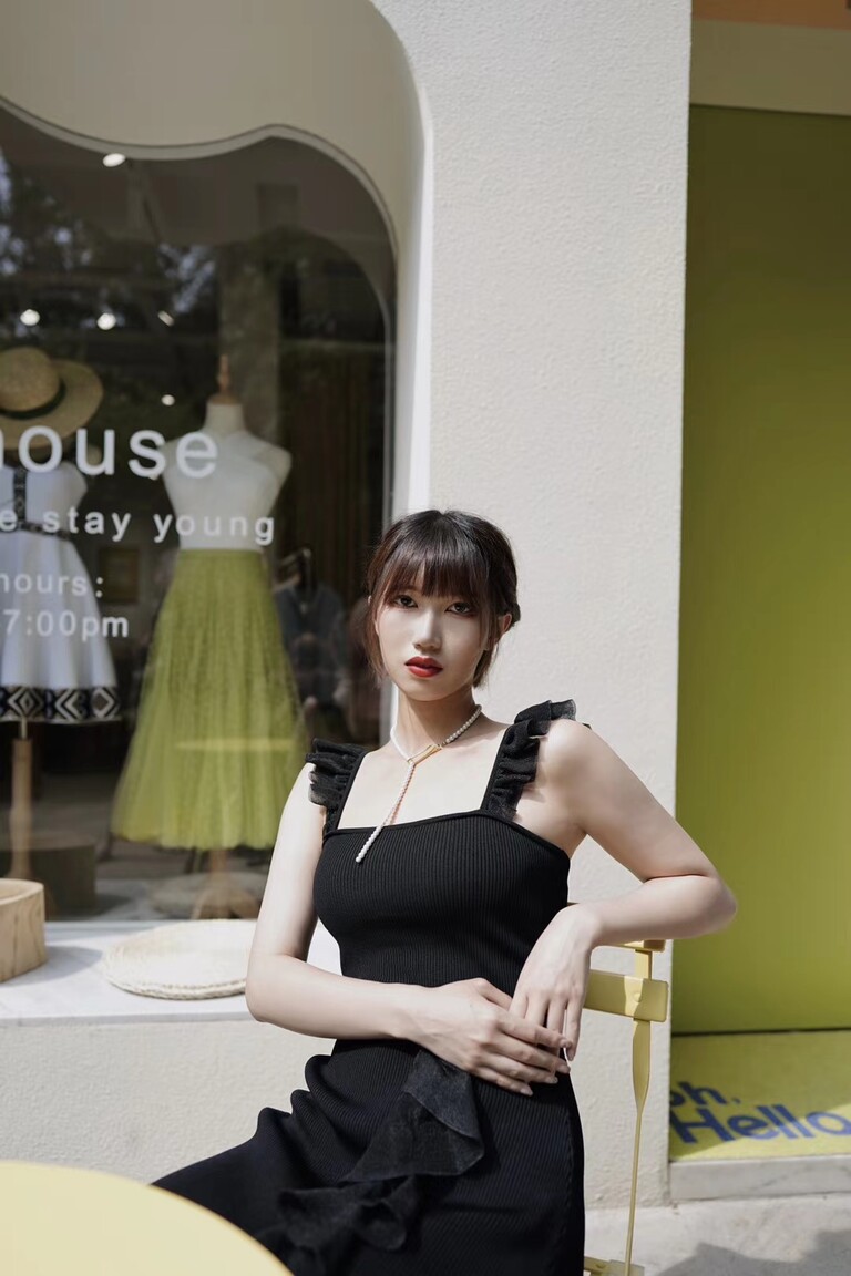 chenzhihang international dating group