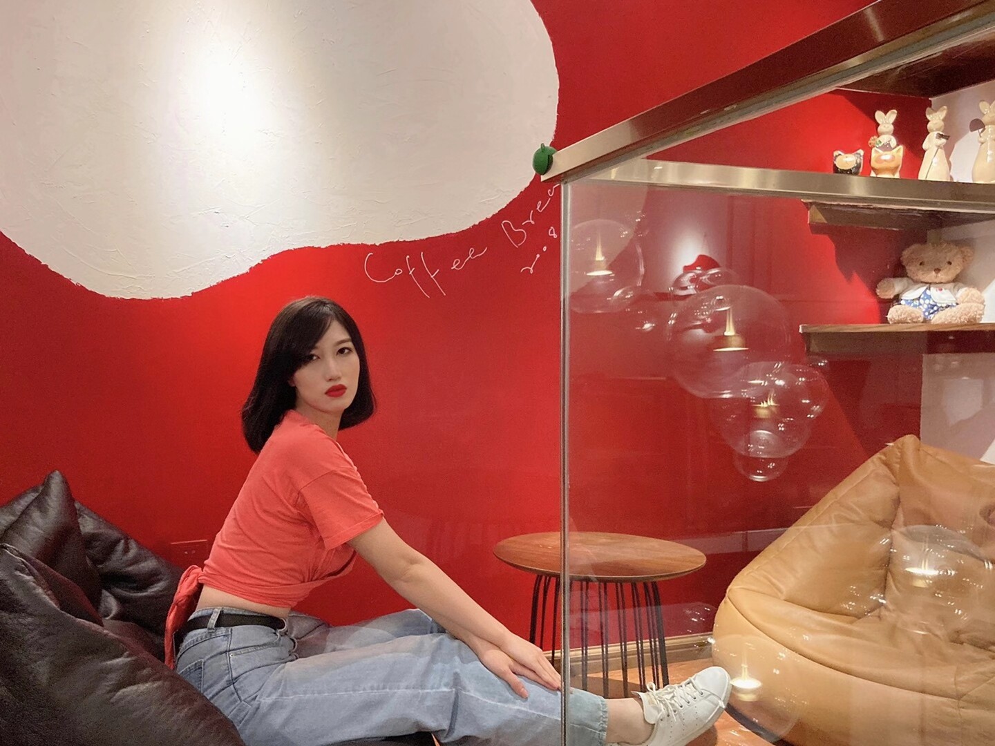 chenzhihang international dating group