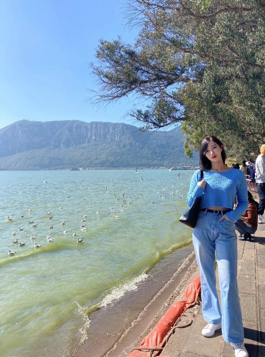 chenzhihang international dating group