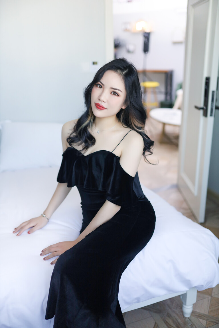 chendongyue international dating group