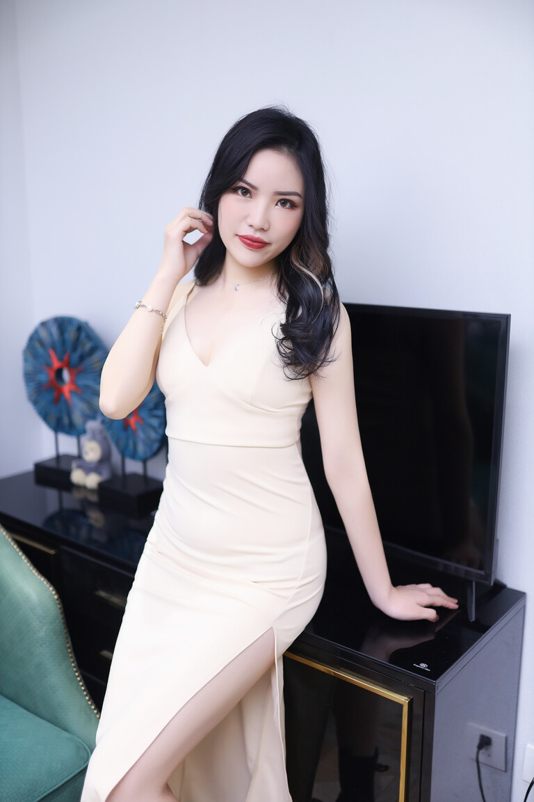 chendongyue international dating group