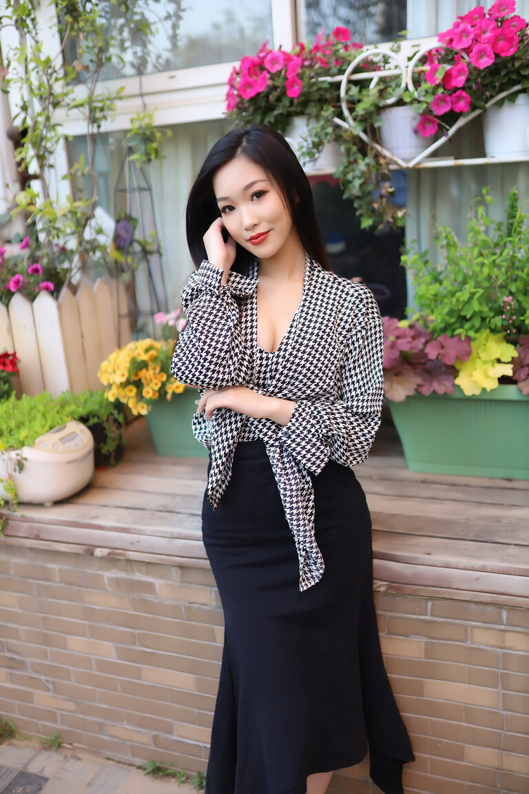 lizhiyan international dating is