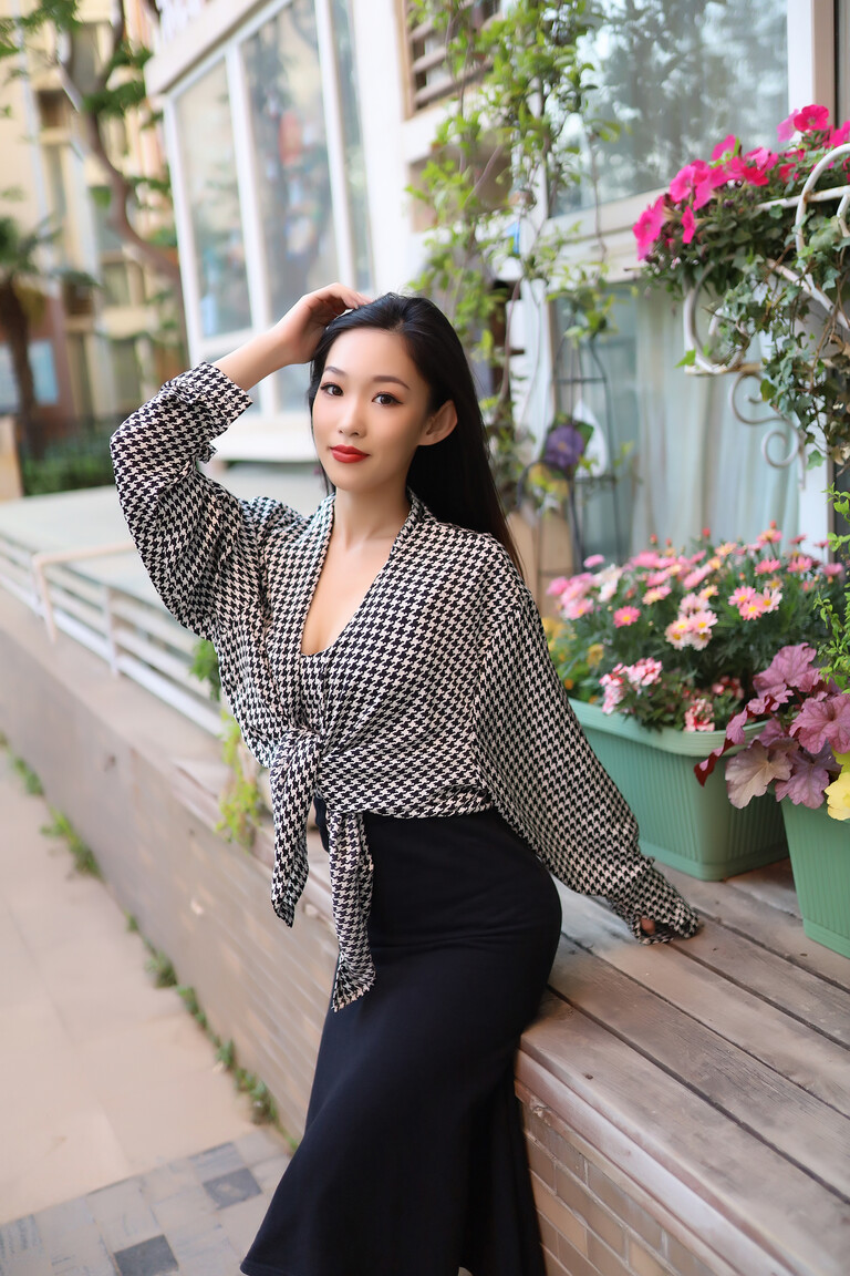 lizhiyan international dating is