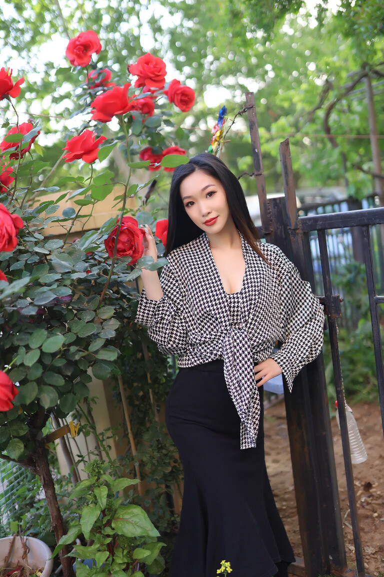 lizhiyan international dating is