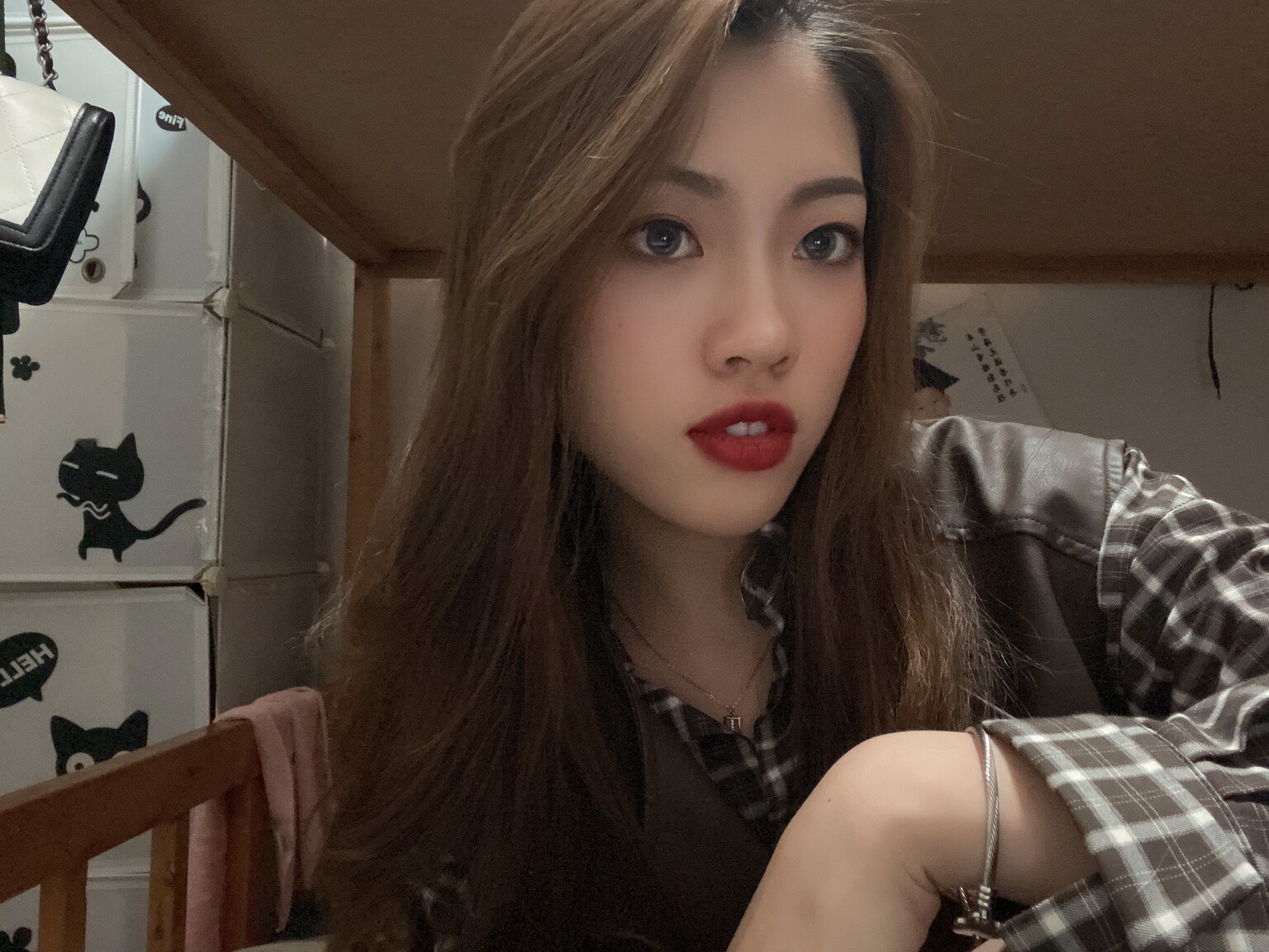 wangjing international dating is