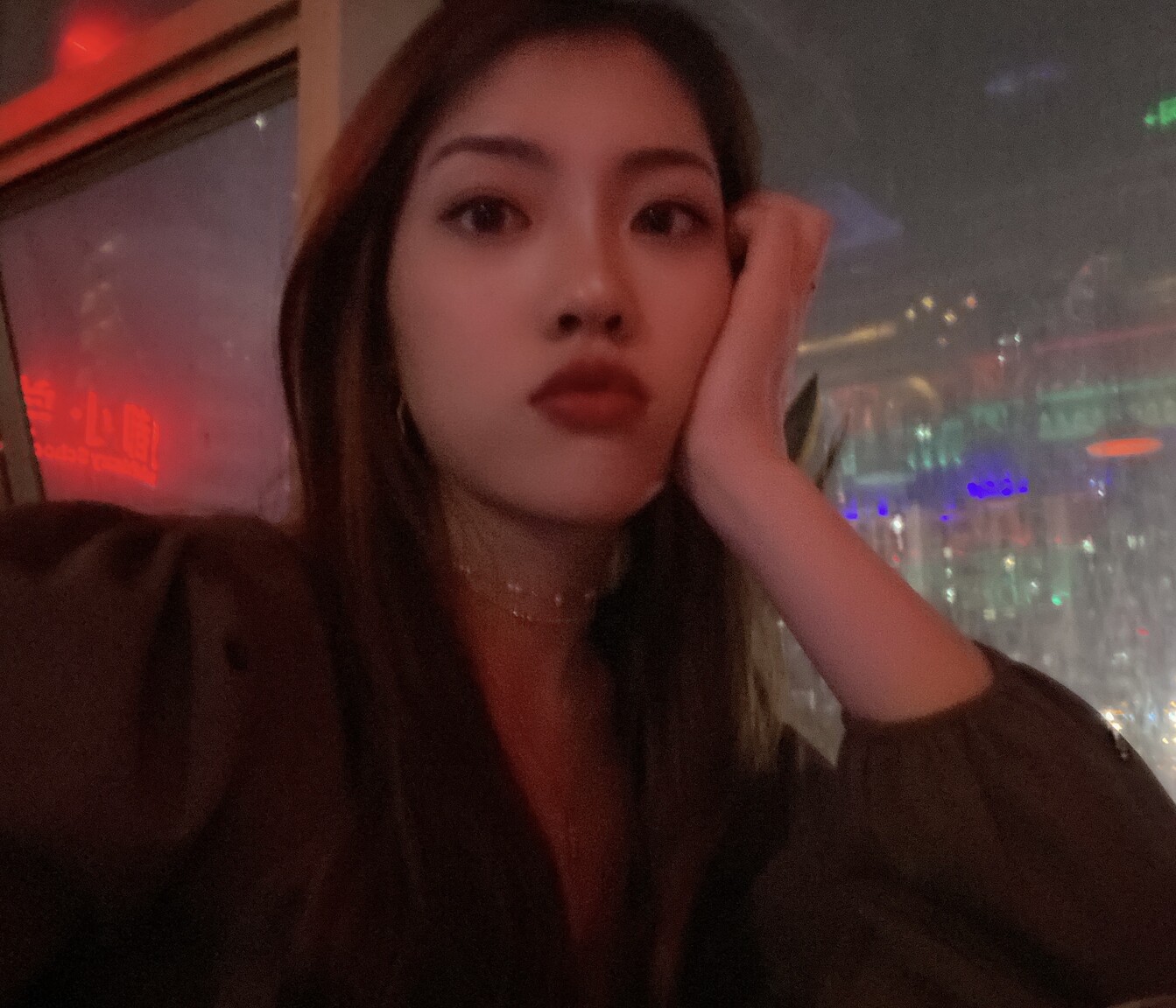 wangjing international dating is