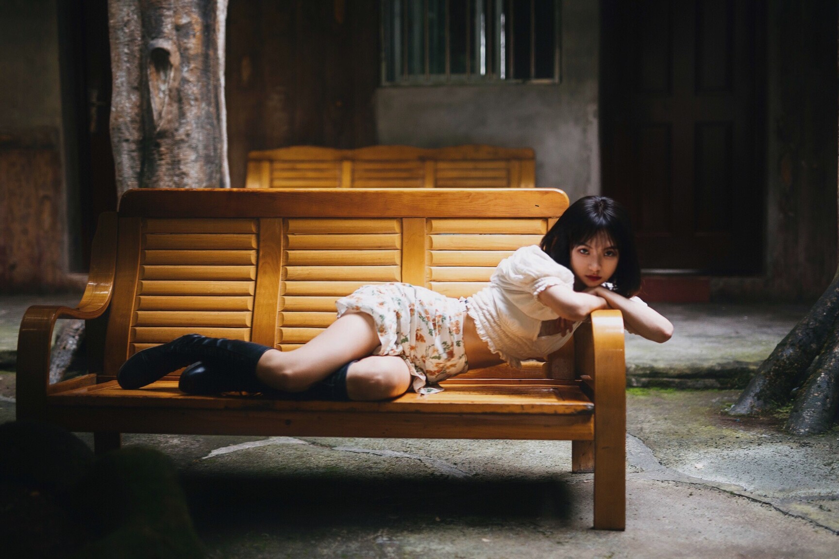 dongxing international dating local