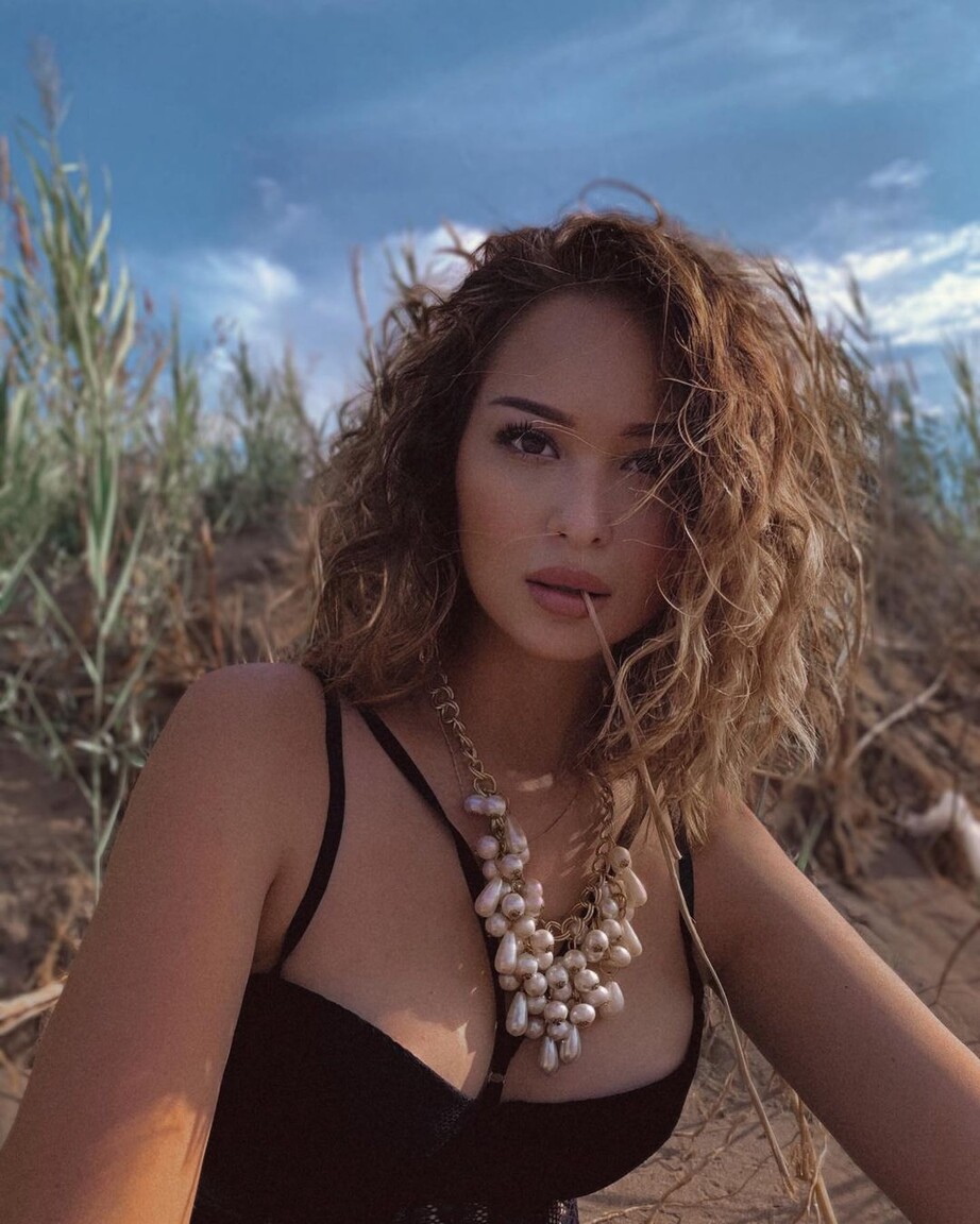 Diana international dating page