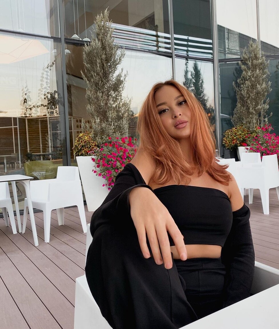 Diana international dating page