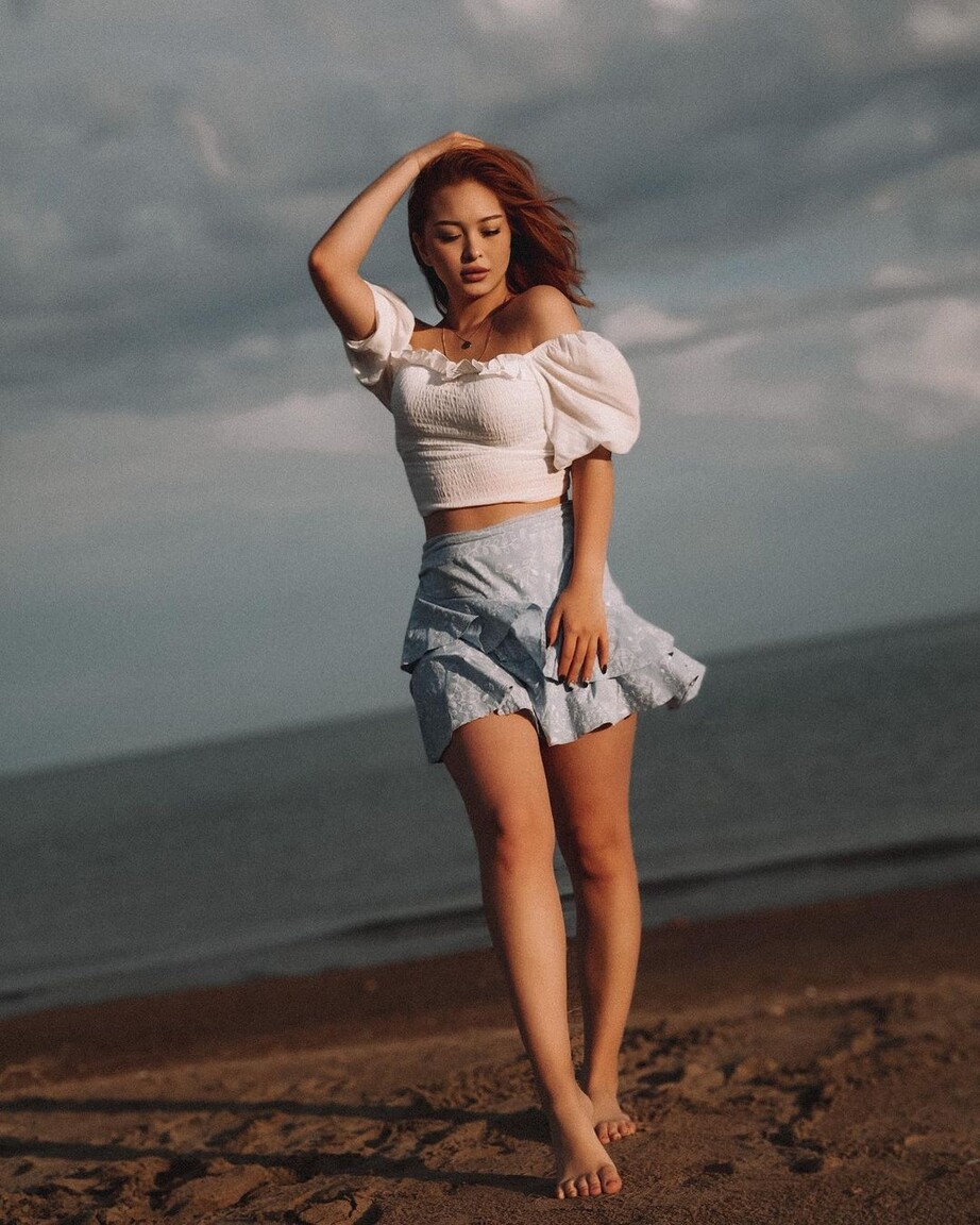 Diana international dating page