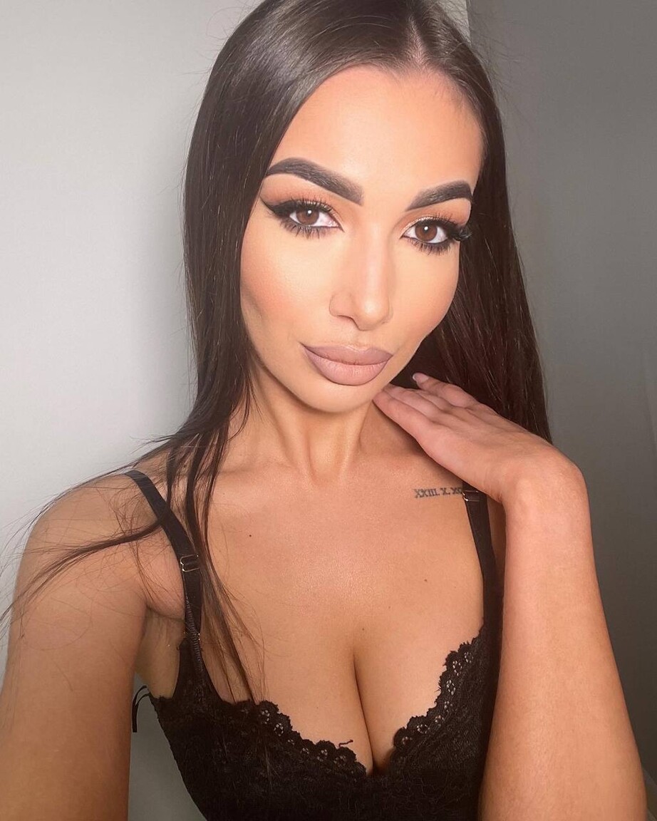 IRENKA international dating poland