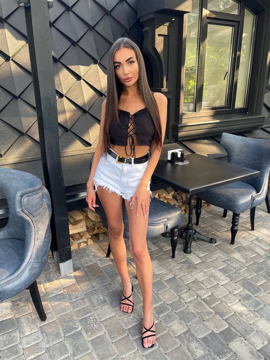 IRENKA international dating poland