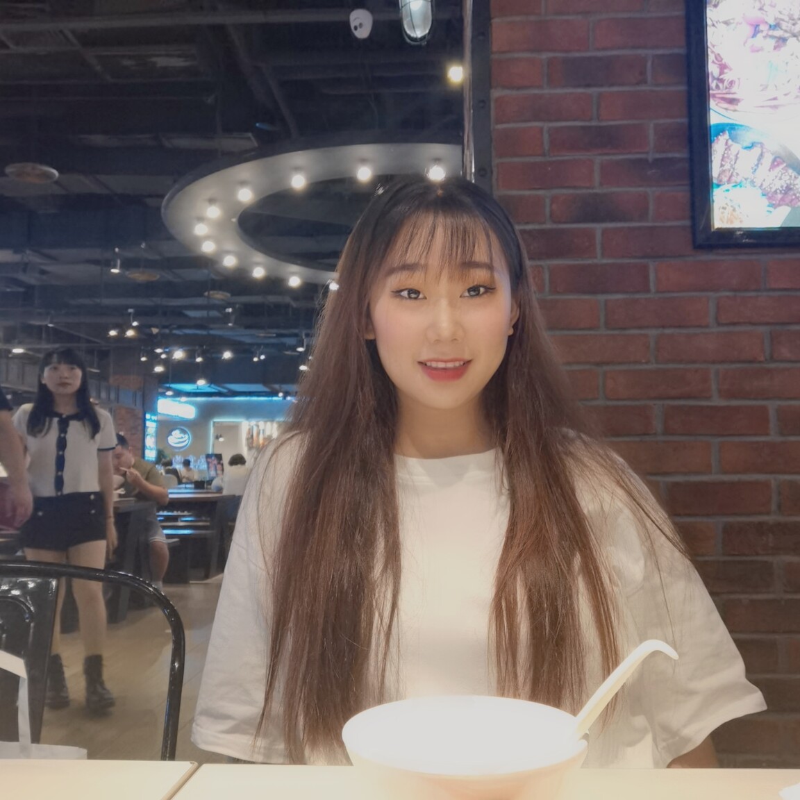 huangxiaoying international dating profile