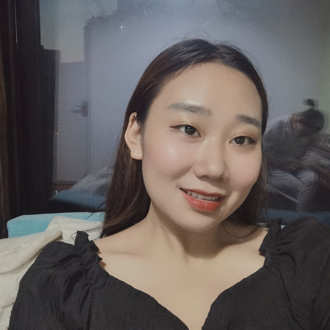 huangxiaoying international dating profile