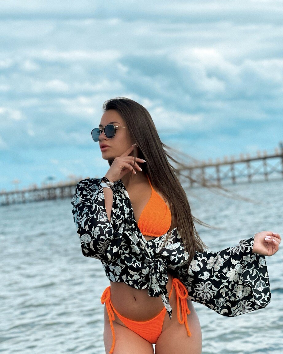 Natali international dating quora