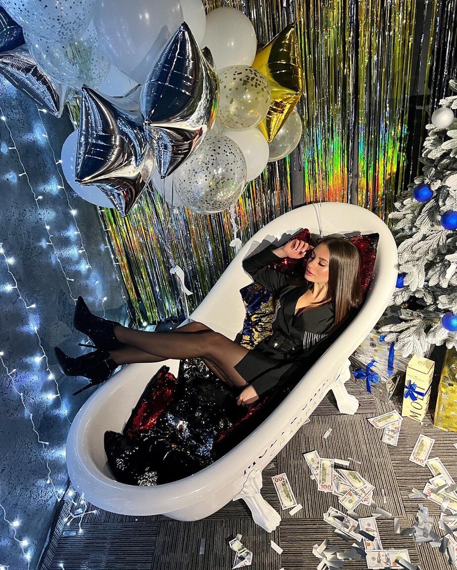 Natali international dating quora