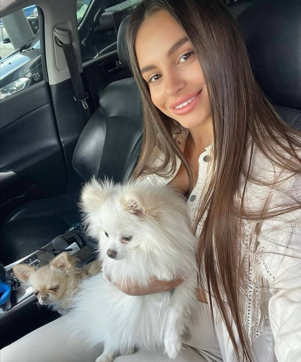 Natali international dating quora