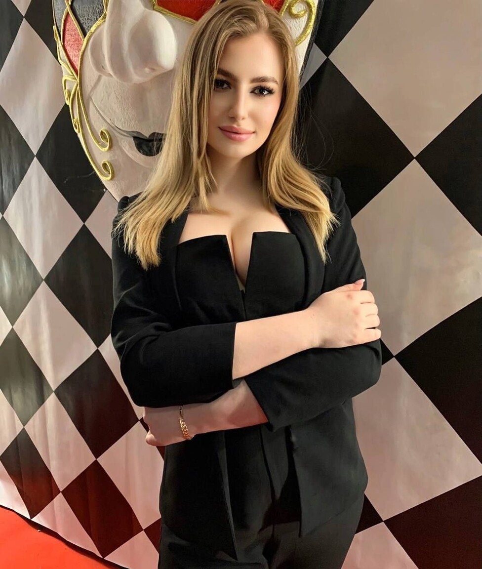 Elisaveta international dating quora