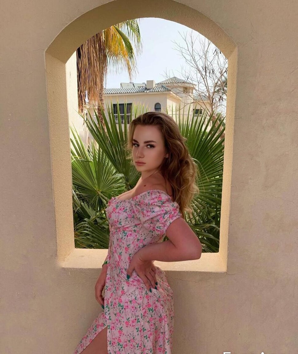 Elisaveta international dating quora