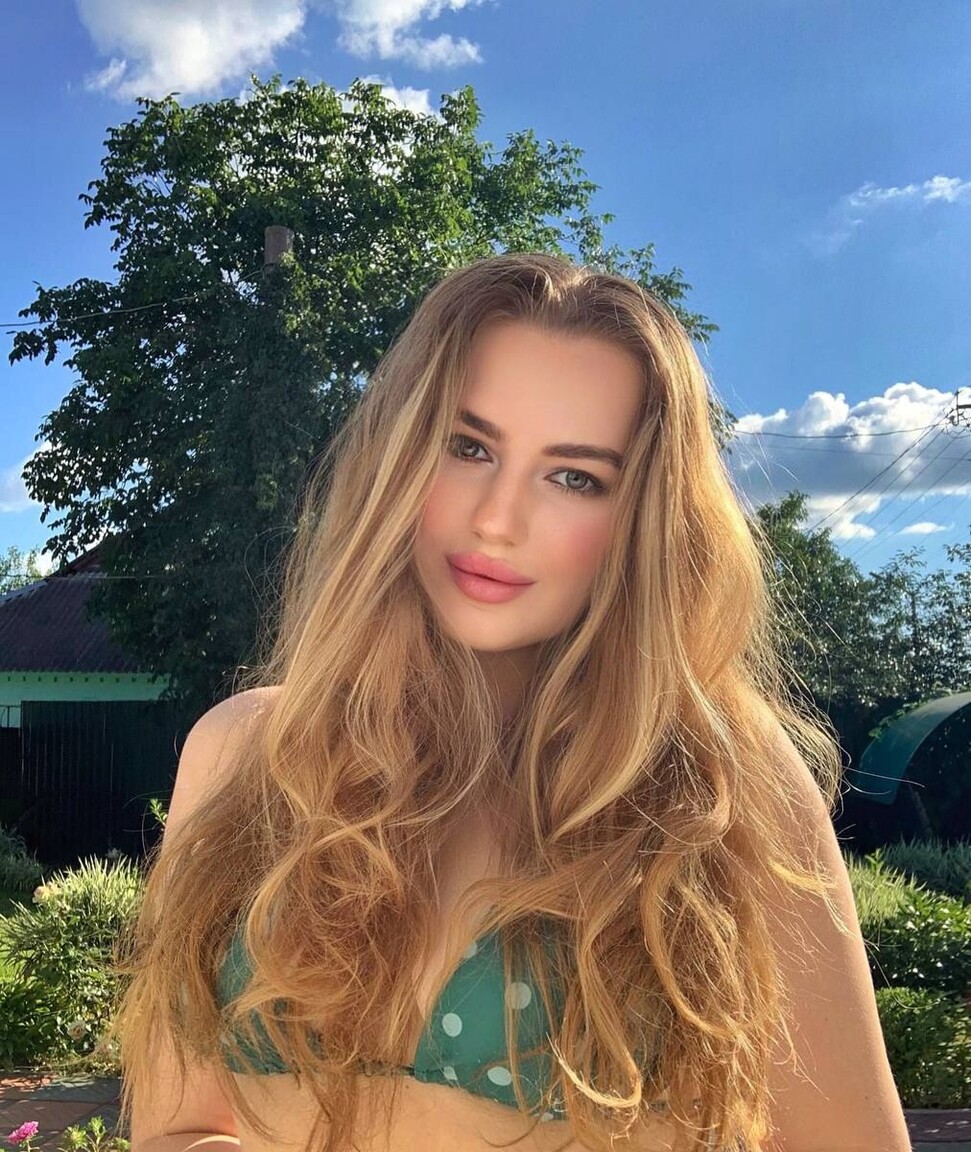 Elisaveta international dating quora