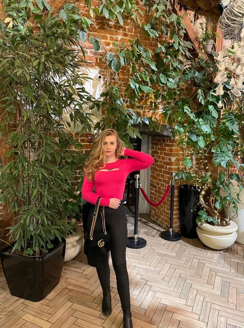 Elisaveta international dating quora