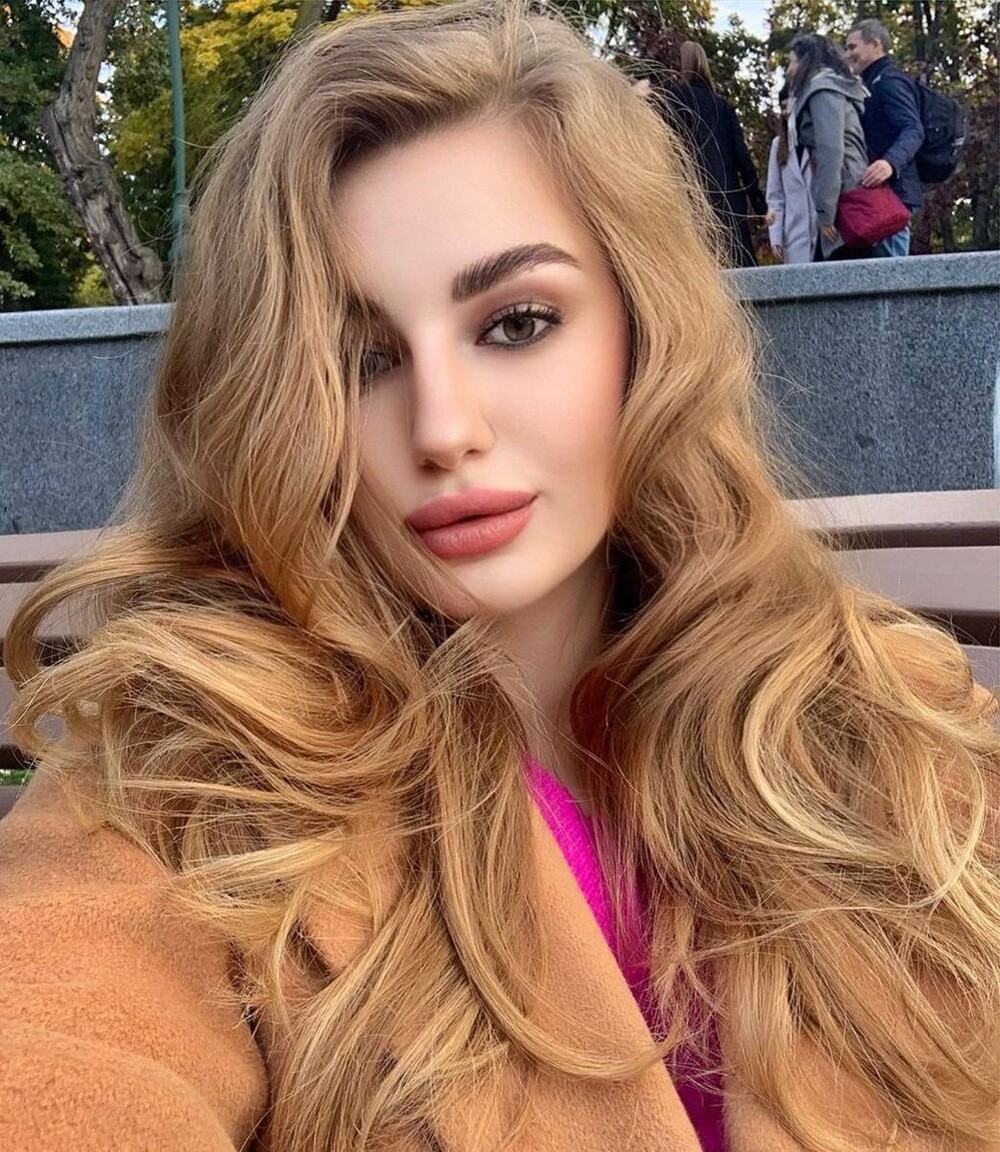 Elisaveta international dating quora