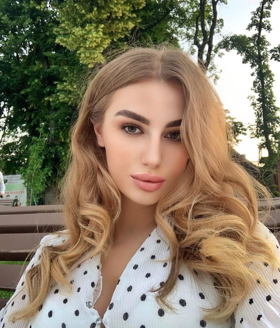 Elisaveta international dating quora