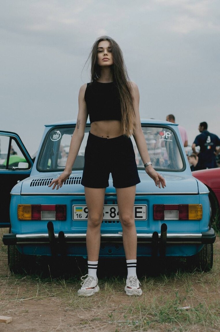 Nastya international dating ukraine