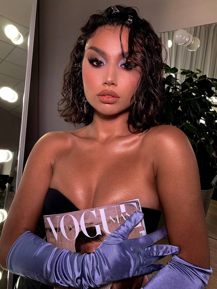 Tamara international dating vienna