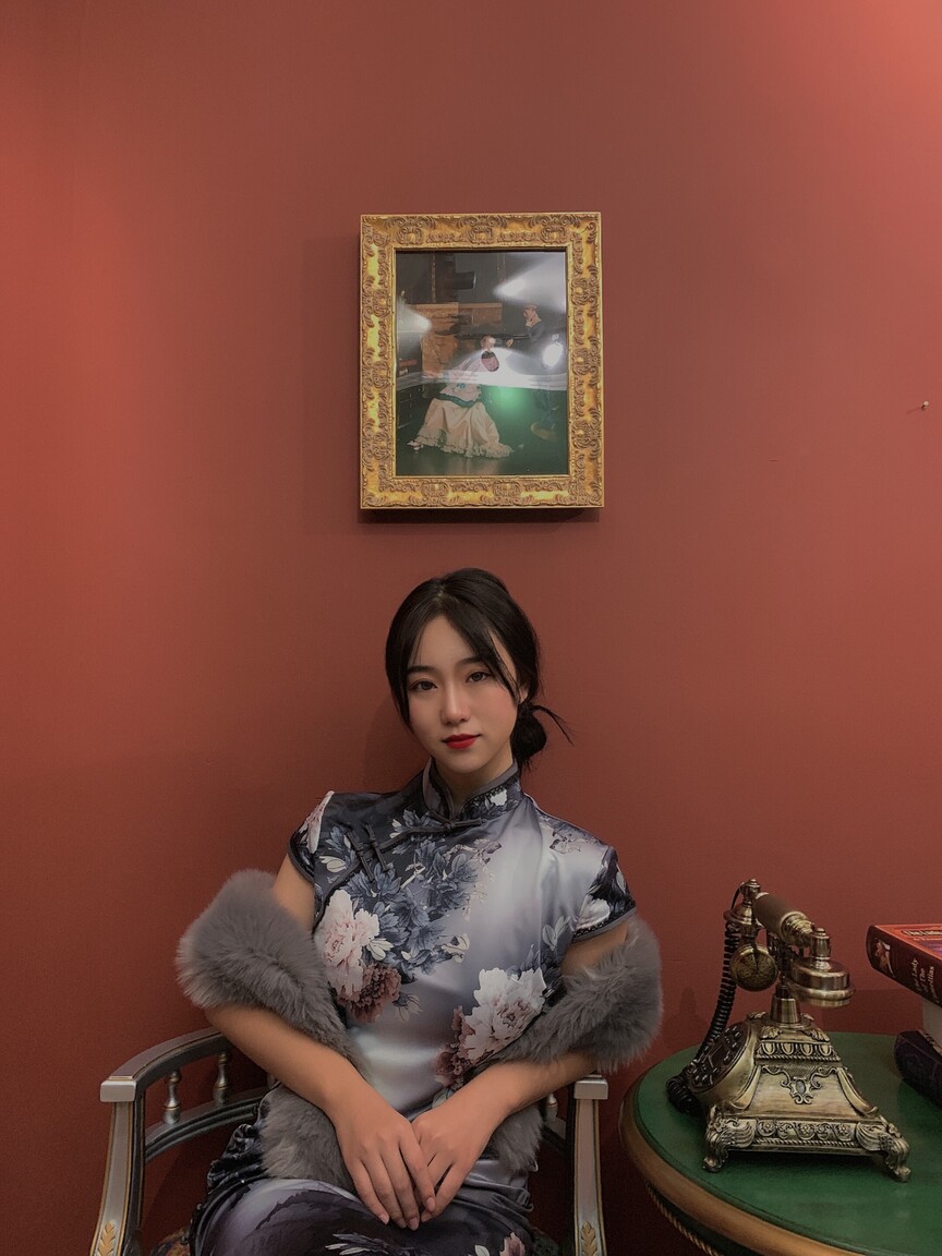 liaolinling international dating web