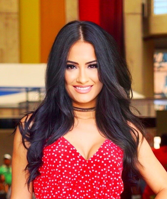 Yilianny international niche dating