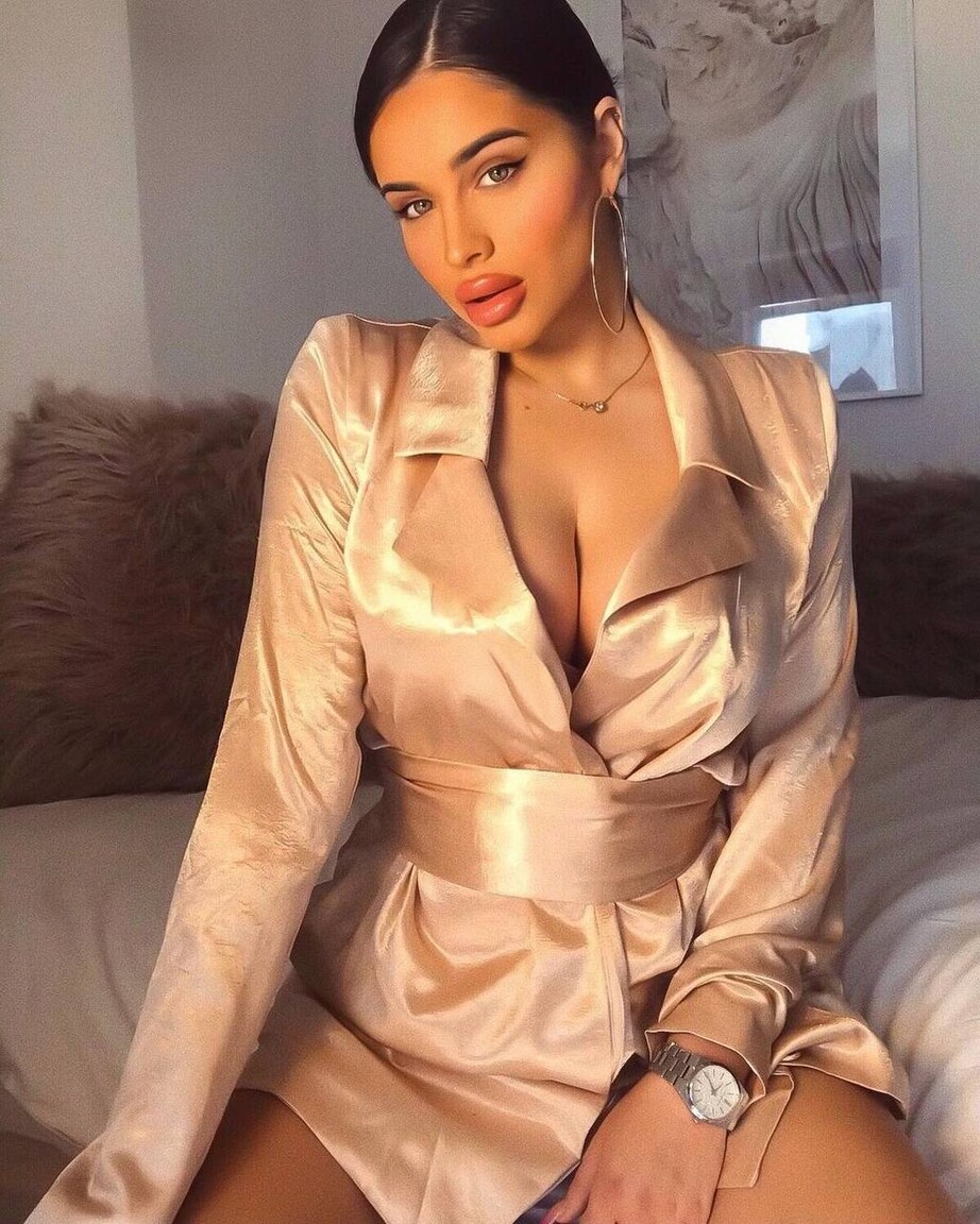 Paula kiev dating bride