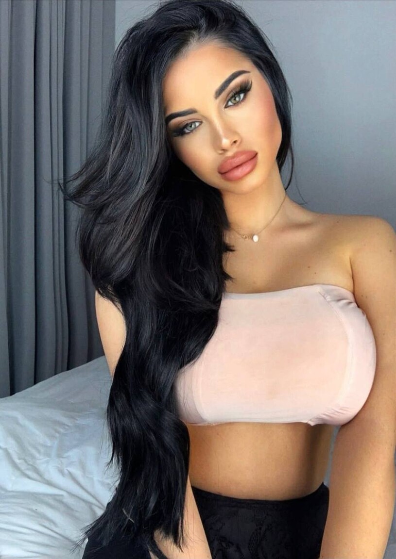 Paula kiev dating bride