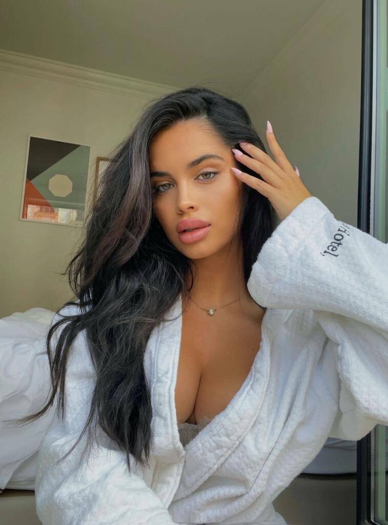 Paula kiev dating bride