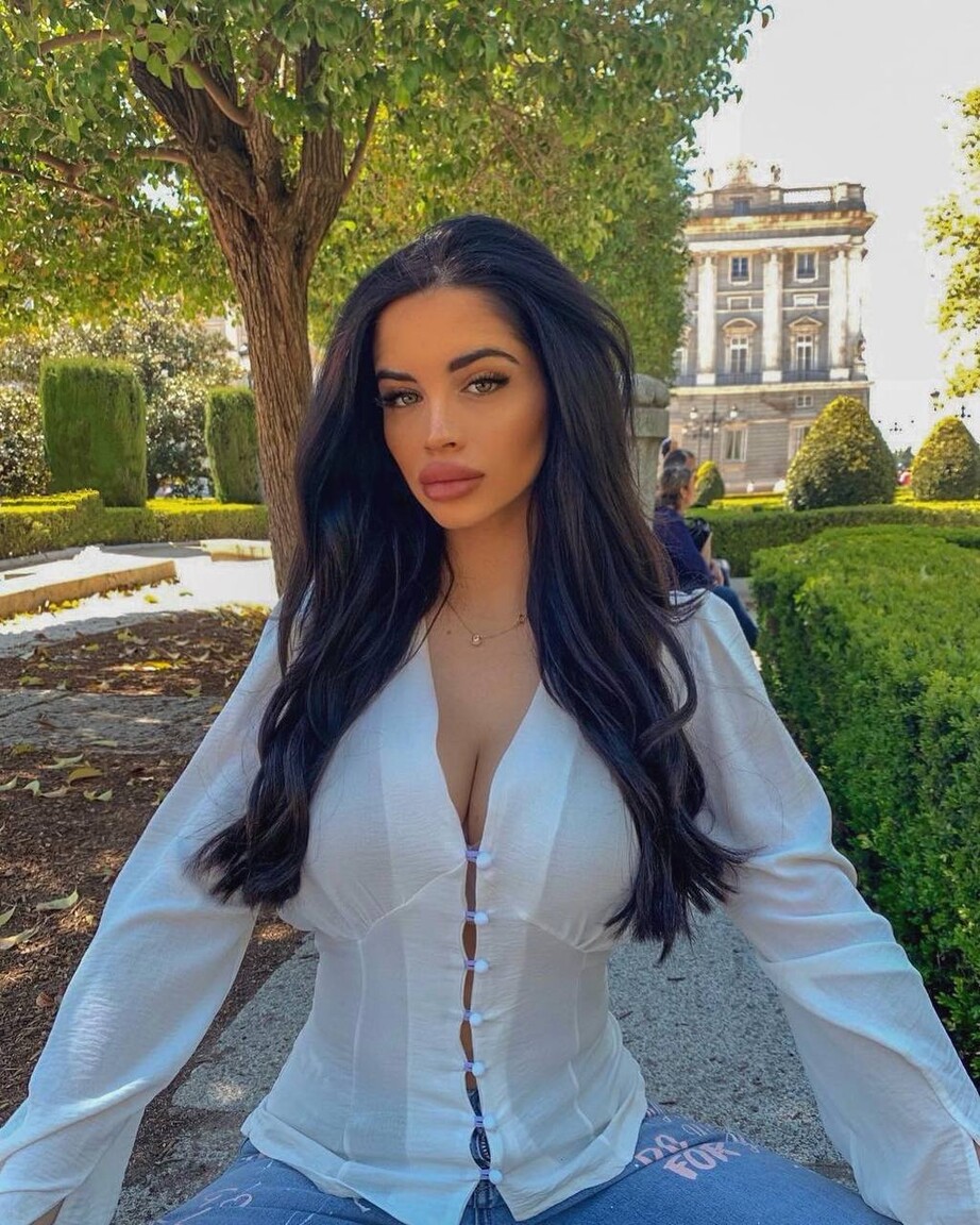 Paula kiev dating bride