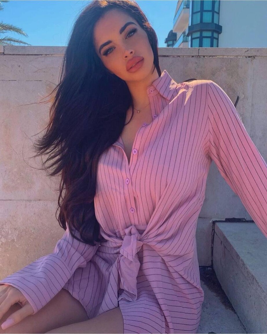 Paula kiev dating bride