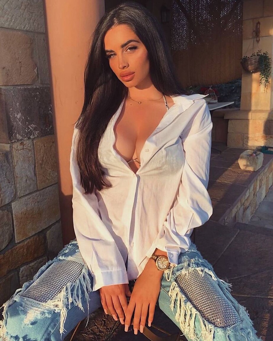 Paula kiev dating bride