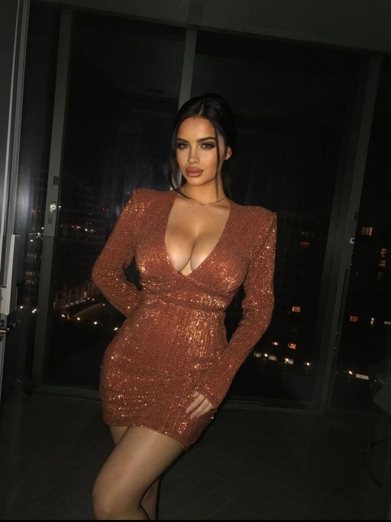 Paula kiev dating bride