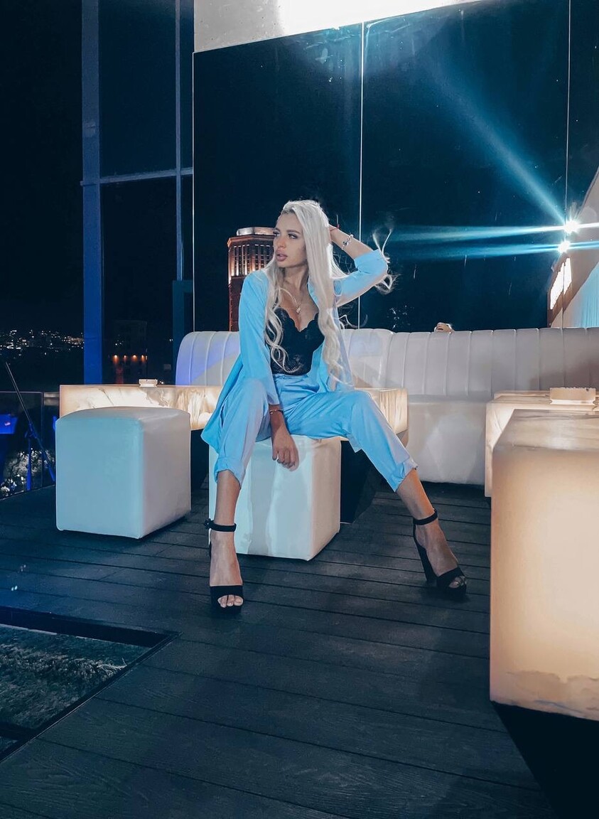 Irina romanian brides dating