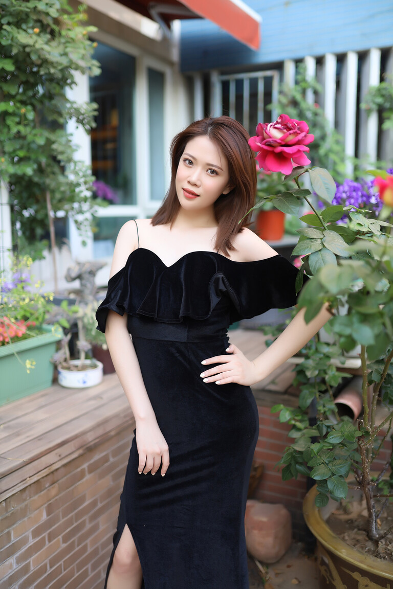 wangzhuwen rose brides dating site