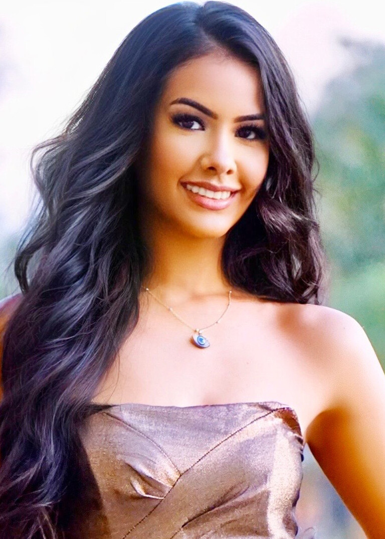 Yorgelis russian brides dating site