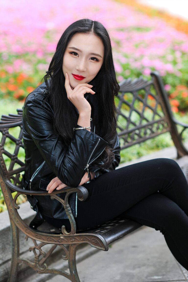 Yang Xi Xi international dating sign up