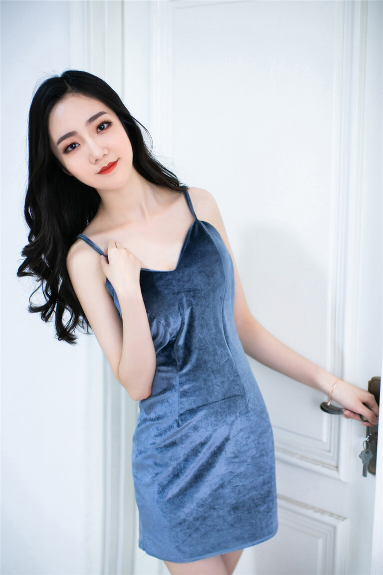 Yan Yi Ran international dating denmark