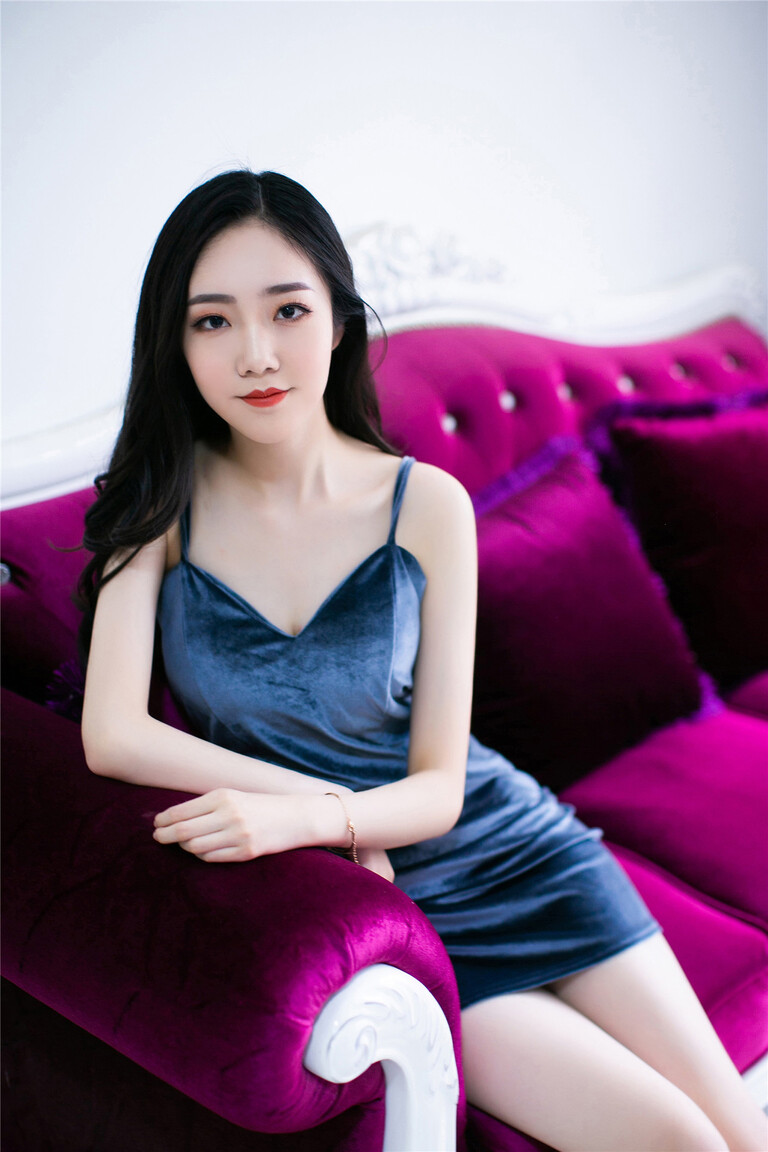 Yan Yi Ran international dating denmark