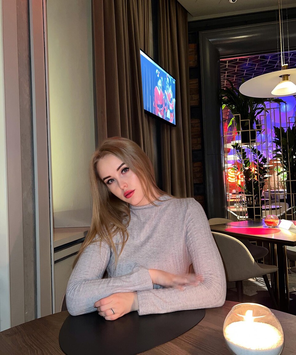 Anastasia an international dating site