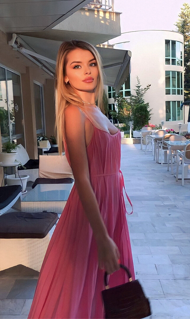 Tatiana international dating greece