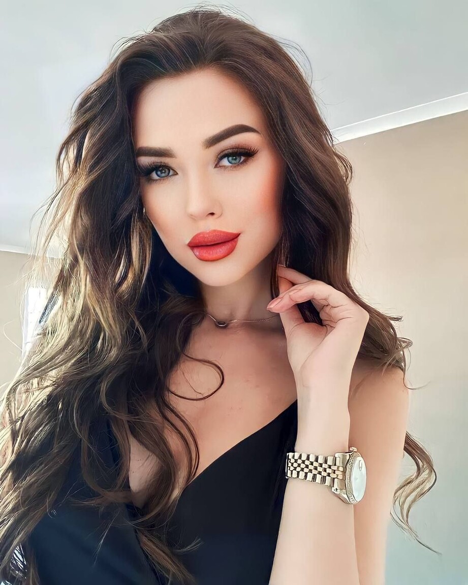 Alina international dating italy