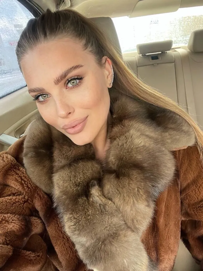 Louise dating internationally online