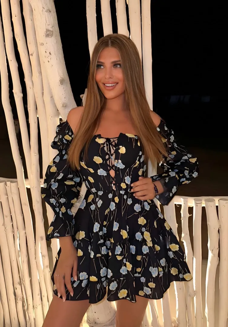 Louise dating internationally online
